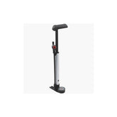 M Part Floor Pumps - Mini Floor Pump with Dial Gauge